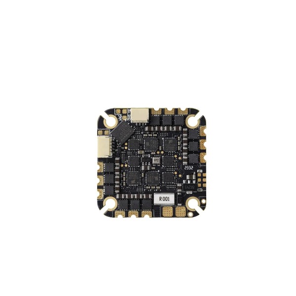 HGLRC SPECTER F722 40A AIO 4-6S Flight Controller MPU6000 40A ESC for 2-4 Inch RC Drone